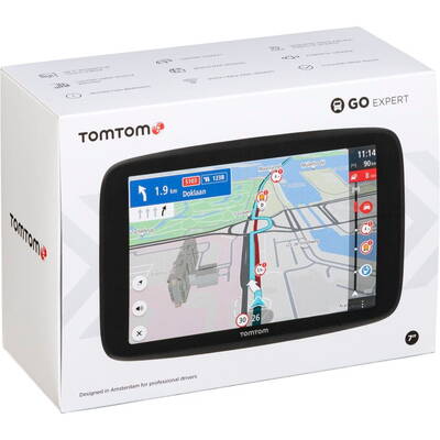 Navigatie GPS TomTom Go Expert 7