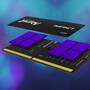 Memorie Laptop Kingston FURY Impact, 64GB, DDR5, 4800MHz, CL38, 1.1v, Dual Channel Kit