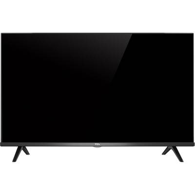 Televizor TCL LED Smart TV Android 32S6200 Seria S62 80cm negru HD Ready