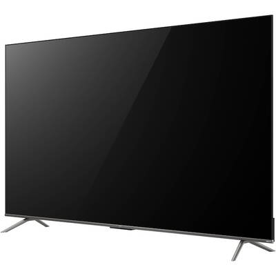 Televizor TCL LED Smart TV QLED 75C635 Seria C63 189cm 4K UHD HDR