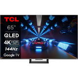LED Smart TV QLED 65C735 Seria C735 164cm 4K UHD HDR