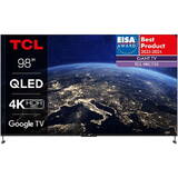 LED Smart TV QLED 98C735 Seria C735 248cm 4K UHD HDR