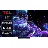 LED Smart TV Mini LED 65C835 Seria C835 164cm 4K UHD HDR
