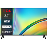 LED Smart TV Android 32S5400AF Seria S5400AF 80cm negru Full HD