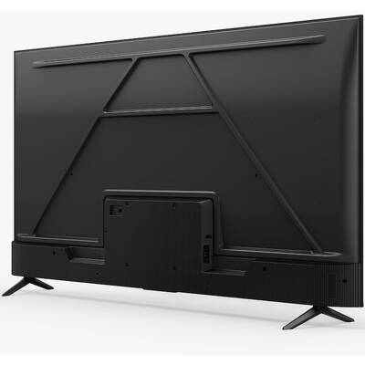 Televizor TCL LED Smart TV 58P635 Seria P635 146cm negru 4K UHD HDR