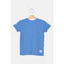 TRICOU CASUAL C CAL PEGAS AZURE-6