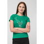 Pegas TRICOU  CERB FAMILIE FEMEI   K GREEN-M