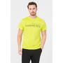TRICOU MULTIBIKE PEGAS BARBATI LIME PUNC