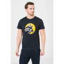 Pegas TRICOU CASUAL CIUCAS BARBATI NAVY BLUE-L