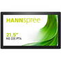 Monitor HANNSPREE HO220PTA Touchscreen 21.5 inch FHD VA 5 ms 60 Hz