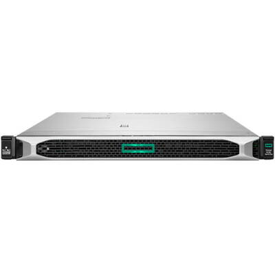Sistem server HP ProLiant DL360 Gen10 Plus 1U, Procesor Intel Xeon Silver 4314 2.4GHz Cascade Lake, 32GB RDIMM RAM, no HDD, MegaRAID MR416i-a, 8x Hot Plug SFF