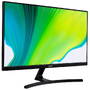 Monitor Acer LED K273Ebmix, 27", Full HD (1920 x 1080), 4ms, Boxe, Negru