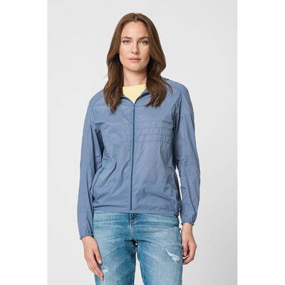 Pegas Jacheta Casual dama Light Blue-XL