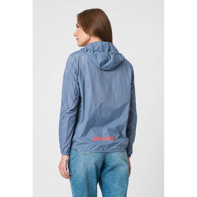 Pegas Jacheta Casual dama Light Blue-S