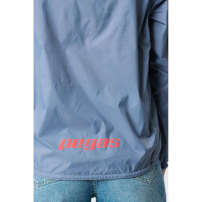 Pegas Jacheta Casual dama Light Blue-S