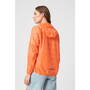 Pegas Jacheta Casual dama Orange-S