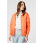 Pegas Jacheta Casual dama Orange-S