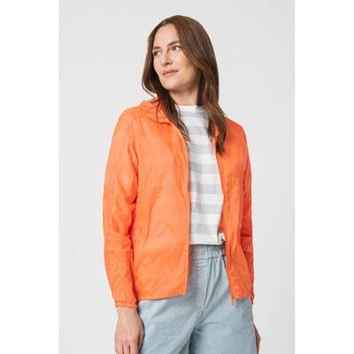 Pegas Jacheta Casual dama Orange-S