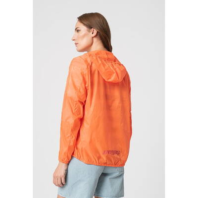 Pegas Jacheta Casual dama Orange-S