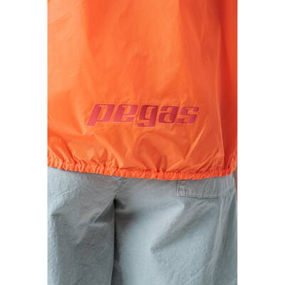 Pegas Jacheta Casual dama Orange-S