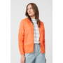 Pegas Jacheta Casual dama Orange-L