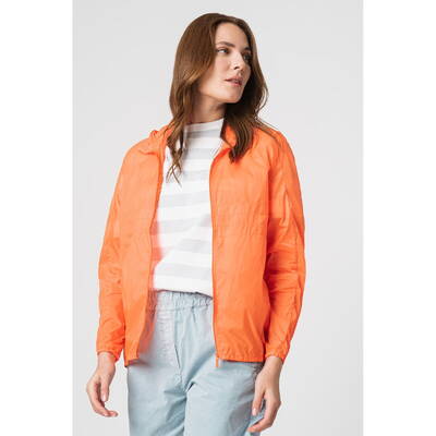 Pegas Jacheta Casual dama Orange-L