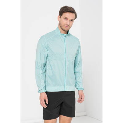 Pegas Jacheta Casual Barbati Blue-XXL