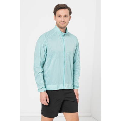 Pegas Jacheta Casual Barbati Blue-XL