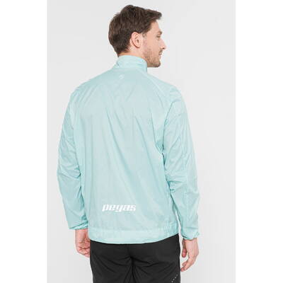 Pegas Jacheta Casual Barbati Blue-S