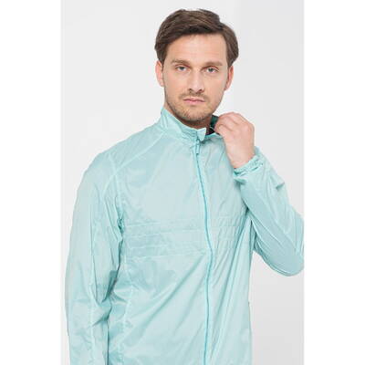 Pegas Jacheta Casual Barbati Blue-M