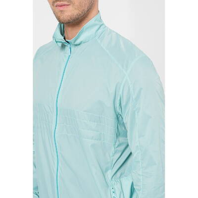 Pegas Jacheta Casual Barbati Blue-L