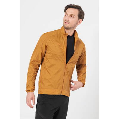 Pegas Jacheta Casual Barbati Brown-XL