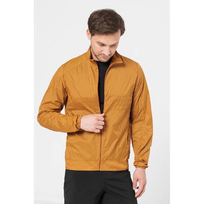 Pegas Jacheta Casual Barbati Brown-M