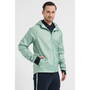 Pegas Jacheta Waterproof B Granite Green-XL