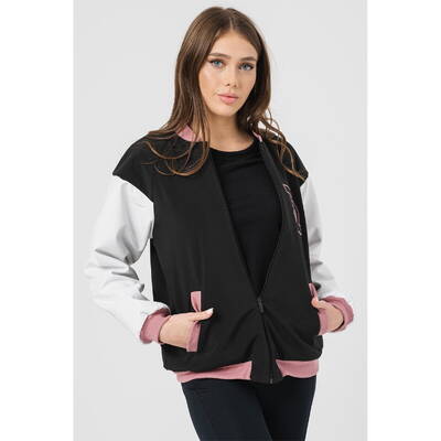 Pegas Jacheta bomber Roz XL