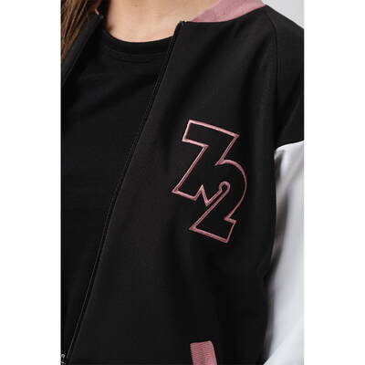 Pegas Jacheta bomber Roz XL