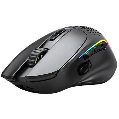 Mouse Glorious PC Gaming Race Gaming Gaming Race Model I2 Wireless Black
