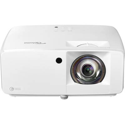 Videoproiector OPTOMA ZH450ST
