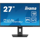 Monitor IIyama ProLite XUB2793HSU-B6 27 inch FHD IPS 1 ms 100 Hz