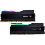 Memorie RAM G.Skill Trident Z5 RGB 48GB (2 x 24GB) DDR5 5600MHz