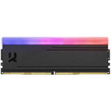 Memorie RAM GOODRAM IRDM RGB IRG-60D5L30/64GDC DDR5 64GB (2 x 32GB) 6000MHz