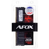 Memorie RAM AFOX AFLD416PH1C DDR4 16GB 3200MHZ CL16 XMP2