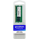 Memorie Laptop GOODRAM GR2666S464L19S/16G 16GB DDR4 2666MHz