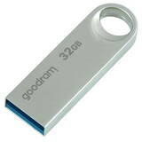 Memorie USB GOODRAM UNO3-0320S0R11 32GB USB Type-A 3.2 Gen1 Silver