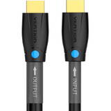Cablu HDMI AAMBU, 35 m, 4K 60 Hz (negru)