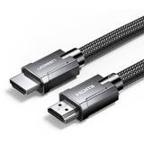 UGREEN Cablu HD135 HDMI 2.1, 8K 60Hz, 3m (negru)