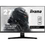 Monitor IIyama Gaming Black Hawk G-MASTER G2755HSU-B1 27 inch FHD 1 ms 100 Hz FreeSync
