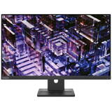 Monitor Lenovo ThinkVision E24q-30 23.8 inch QHD IPS 4 ms 100 Hz