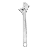 Deli Tools Cheie reglabilă 18" EDL018A (argintiu)