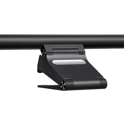 Baseus Lampă i-Wok 2 pentru monitor cu panou tactil (negru)